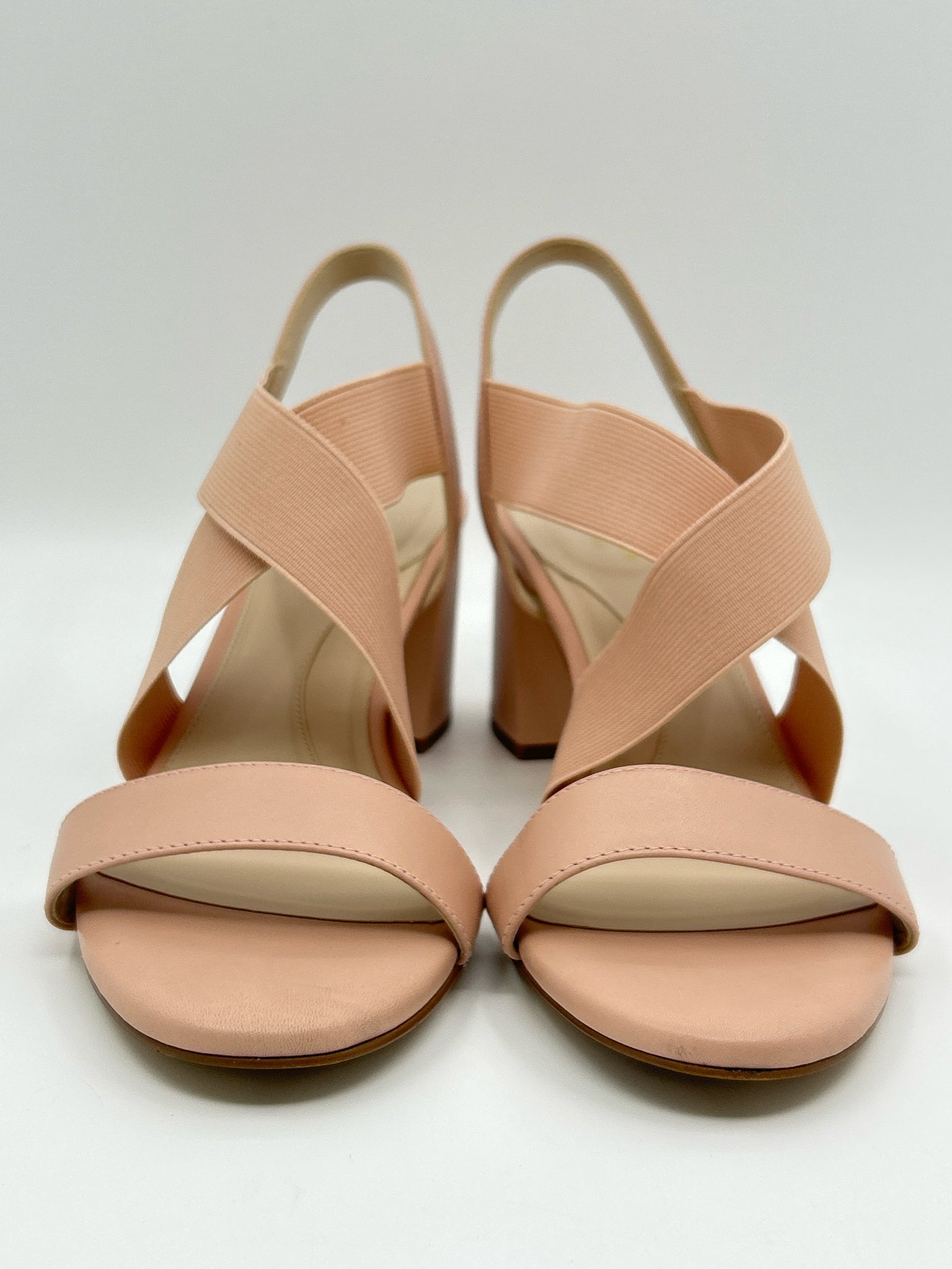COLE HAAN Size 9.5B Rose Women Sandal