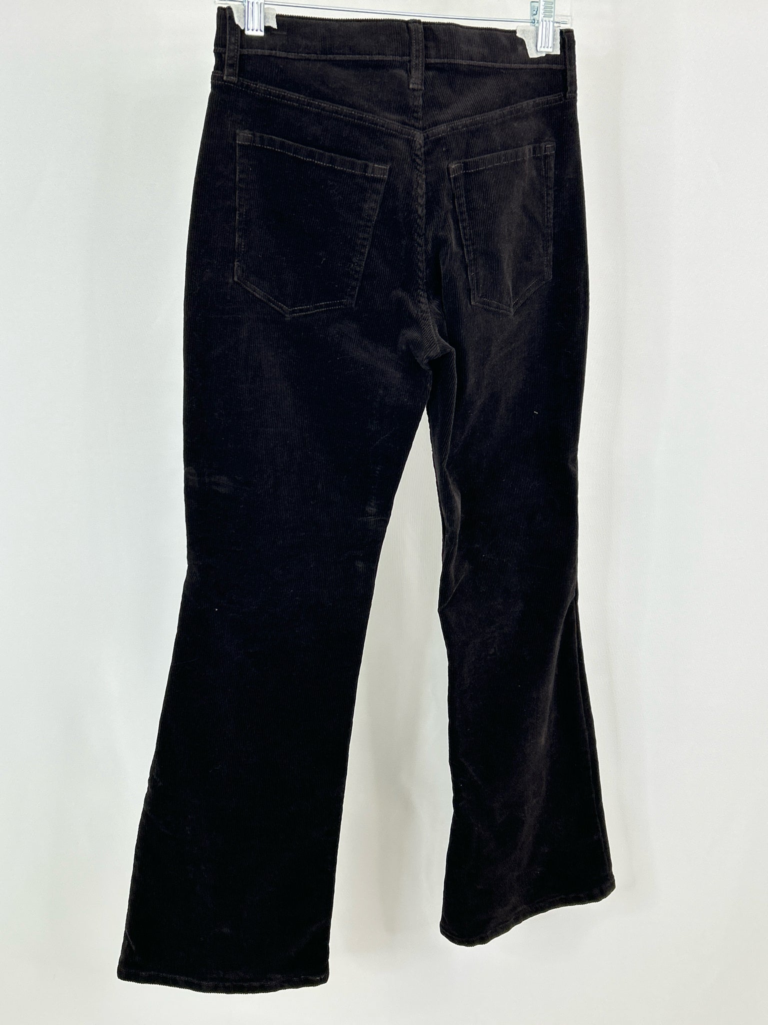 BANANA REPUBLIC NWT Size 4P Brown Women Pants