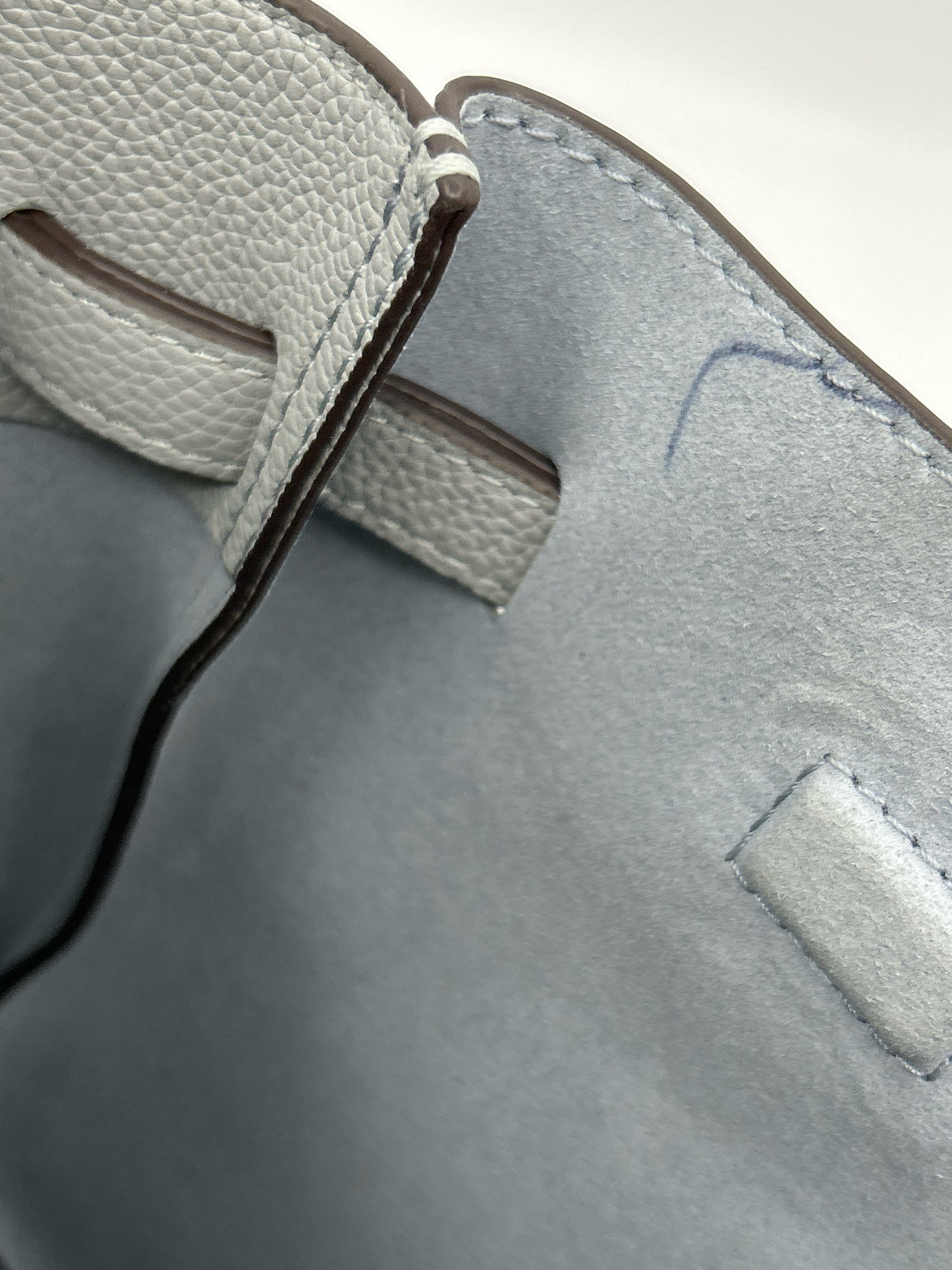 TORY BURCH Gray Women Purse