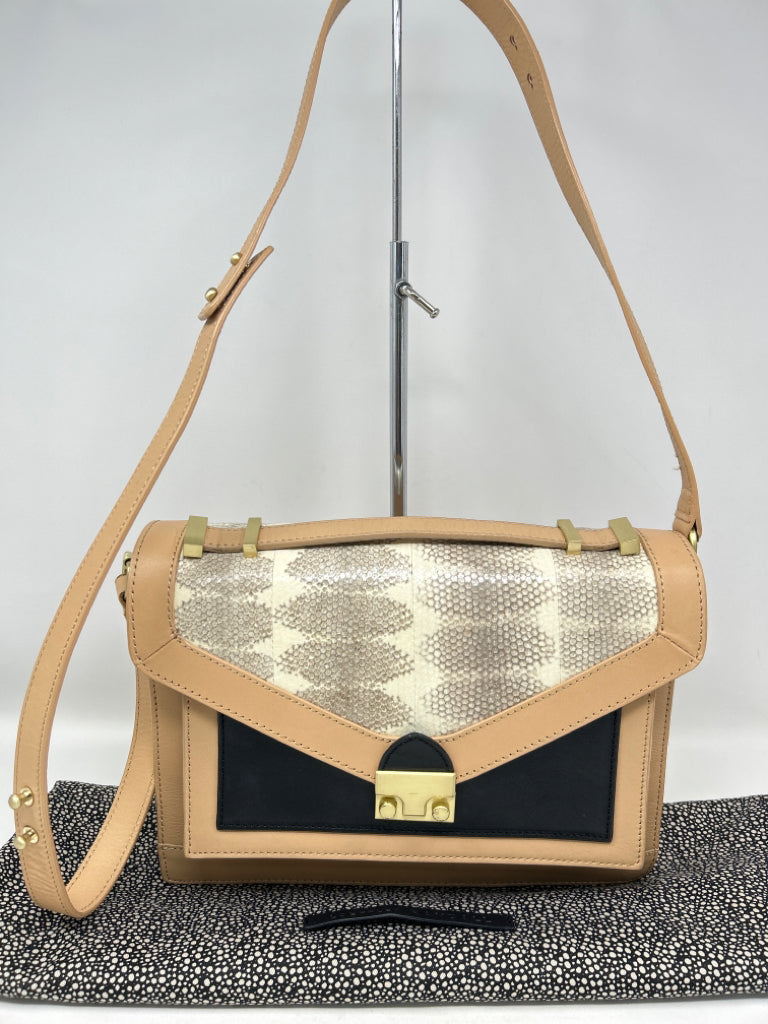 LOEFFLER RANDALL Natural Women Purse