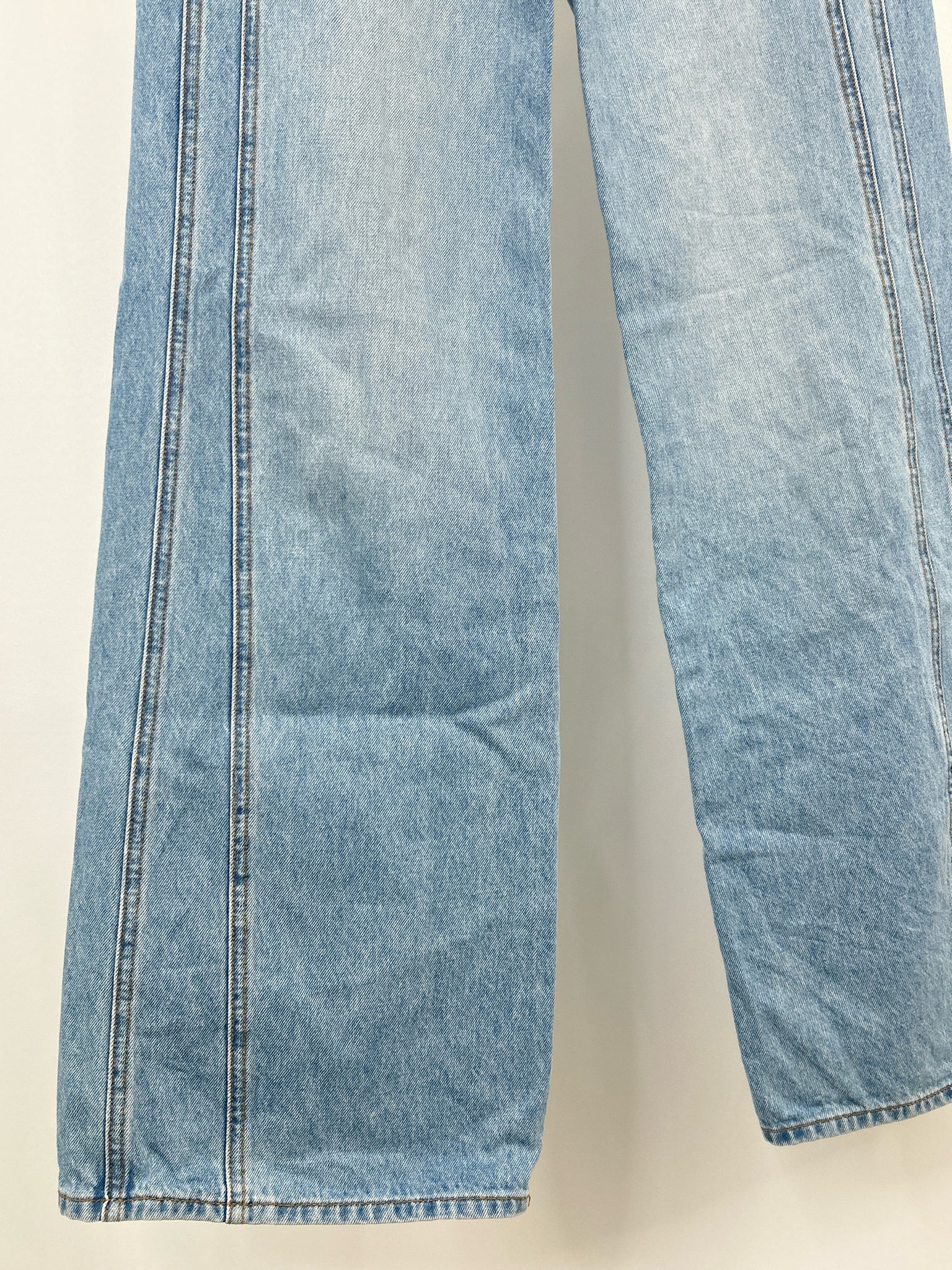 VERONICA BEARD Size 2/26 BLUE DENIM Women jeans