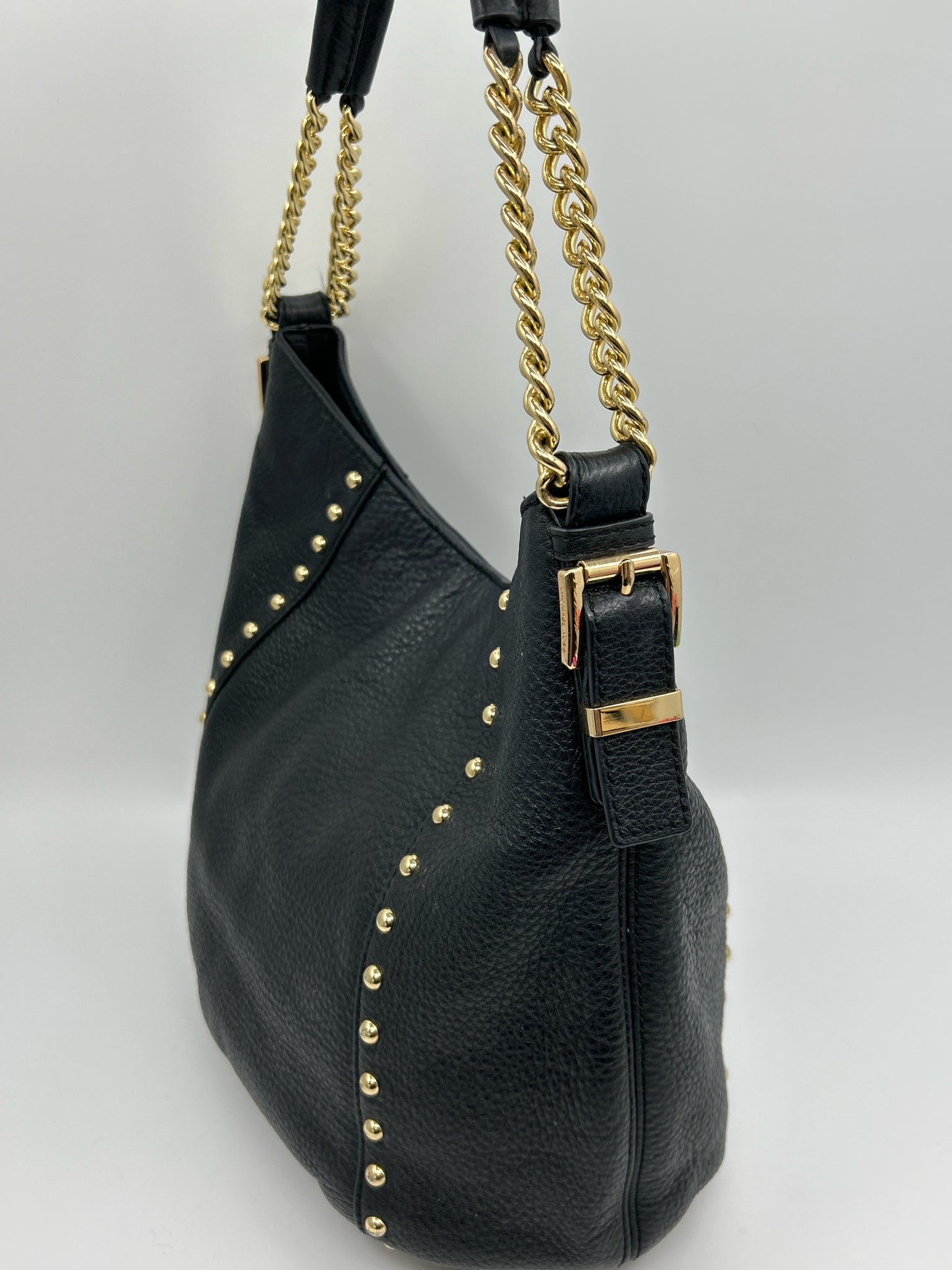MICHAEL KORS Black Women Purse