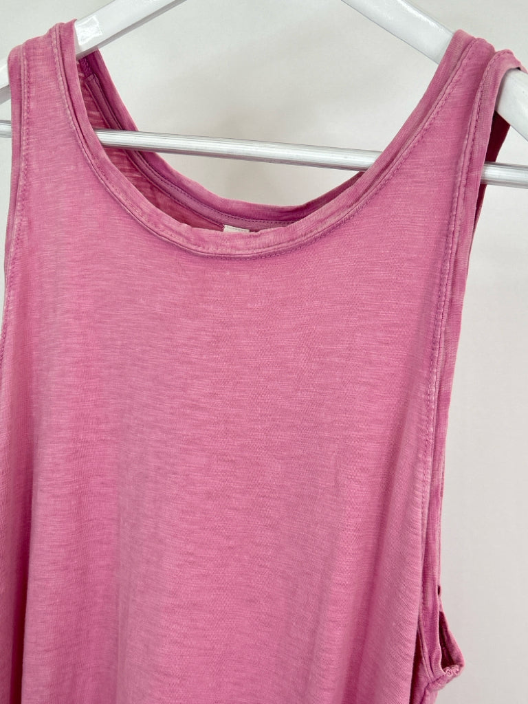 DAILY PRACTICE Size M Pink Women's Dress