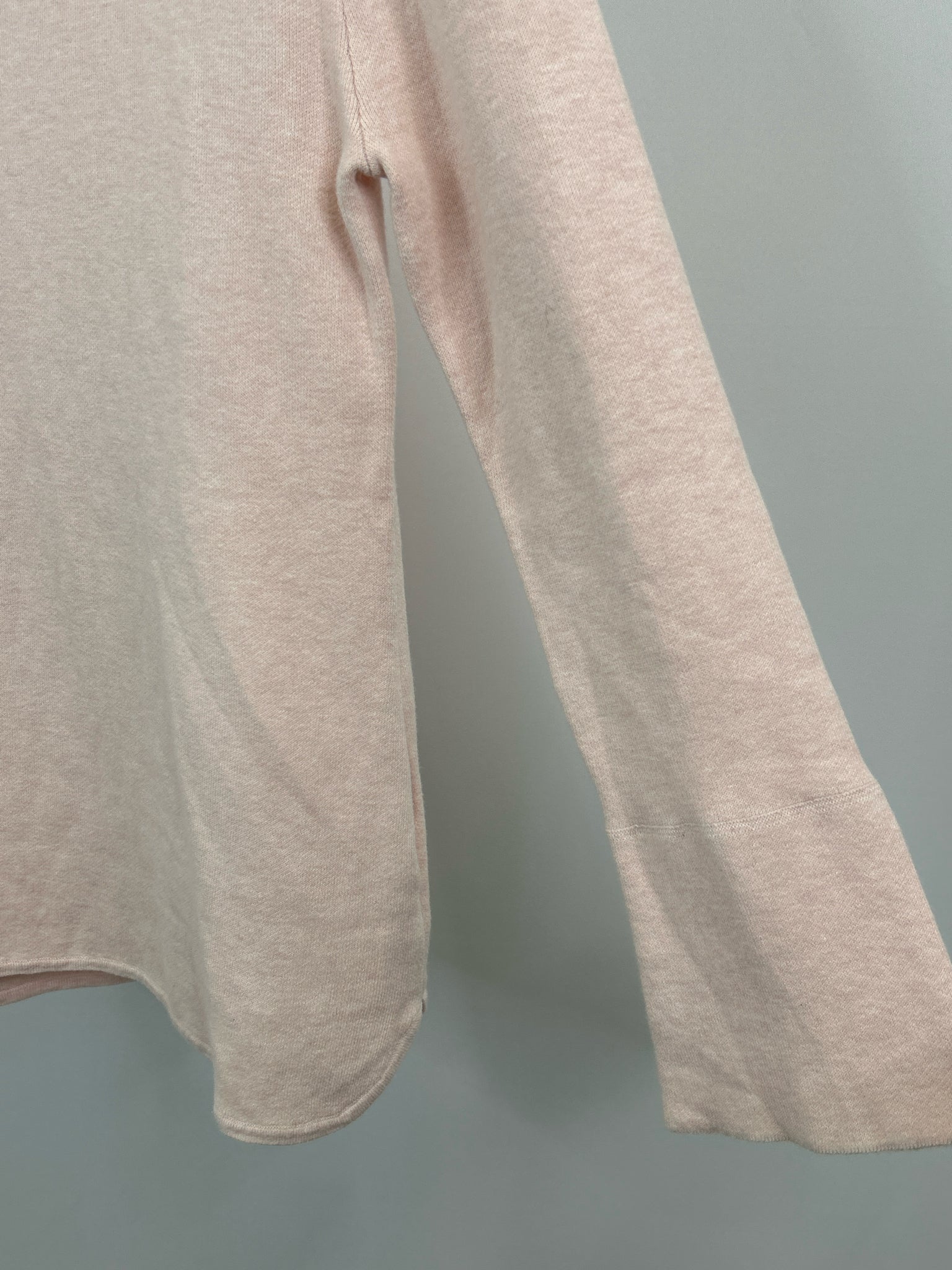 BURGESS Size M Pink Women Sweater