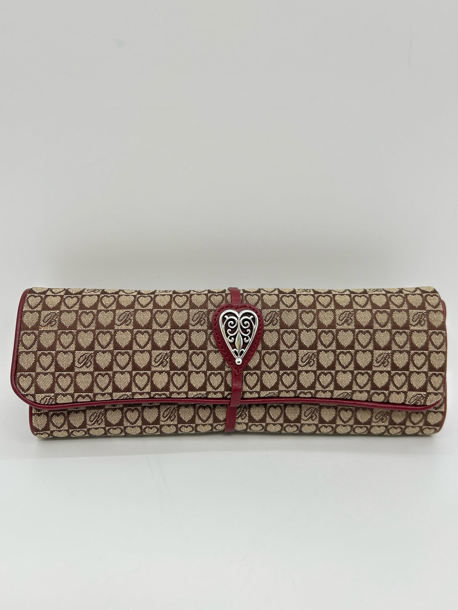 BRIGHTON BEIGE AND BROWN Accessories
