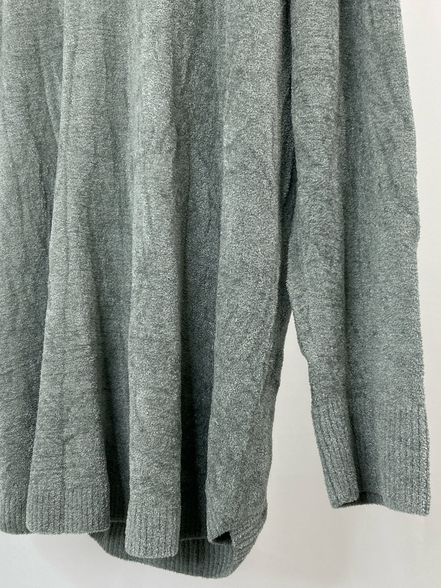 BAREFOOT DREAMS Size 1X Jade Women Tunic NWT