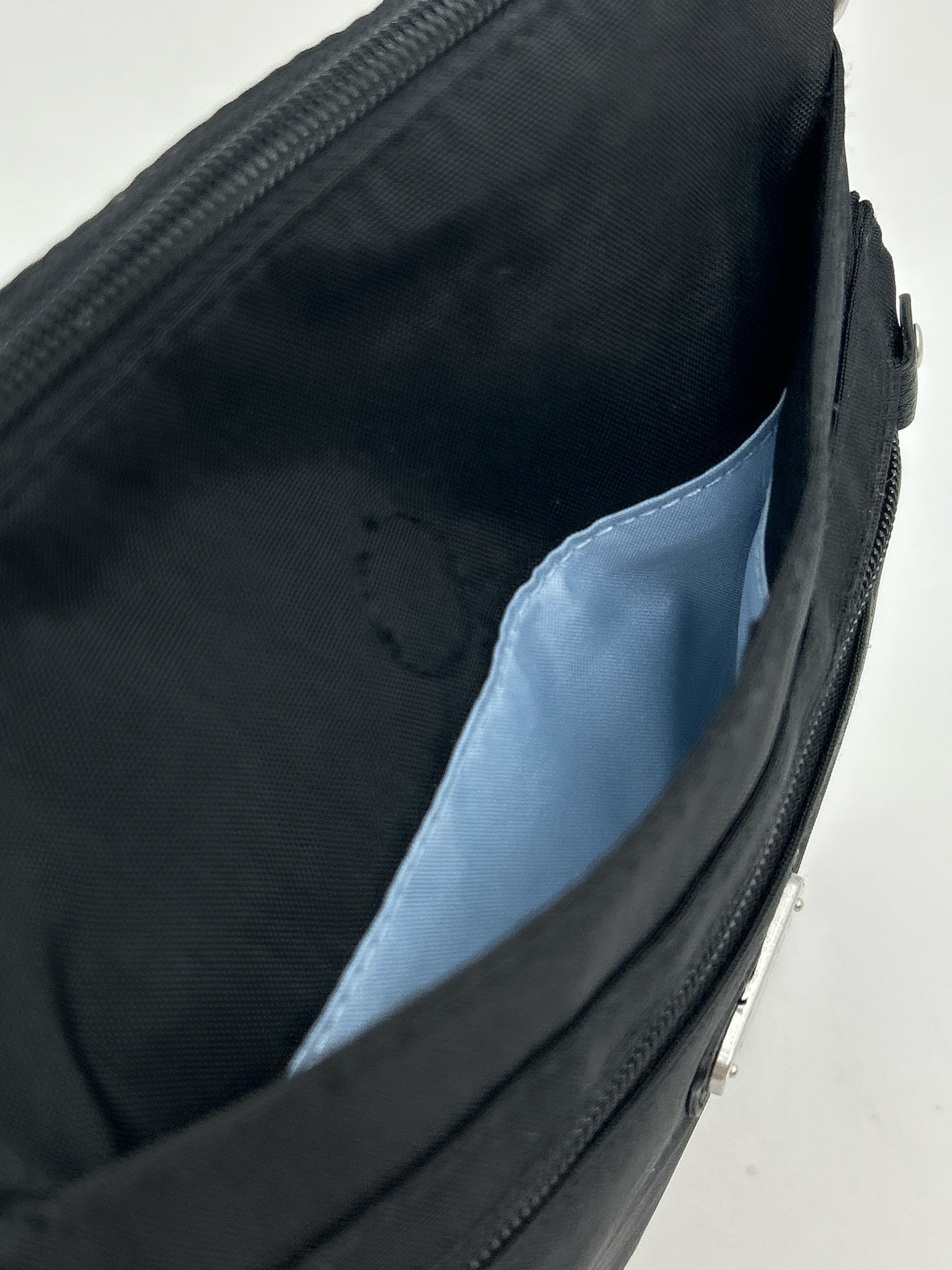 BAGGALLINI Black Women Purse