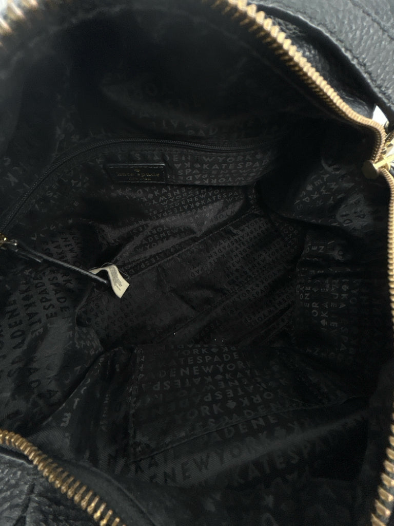 KATE SPADE Black Women's Purse