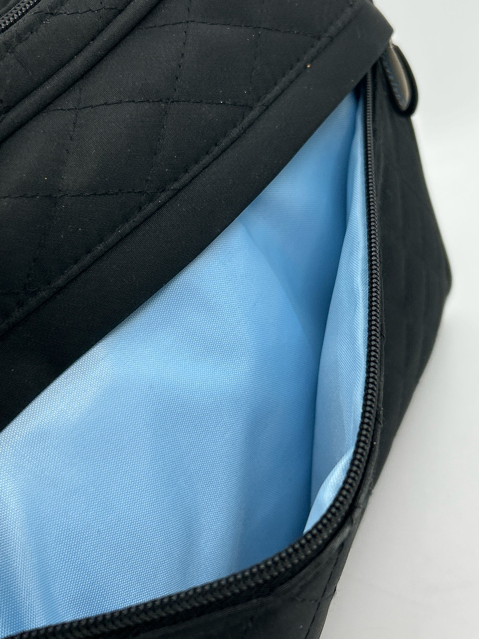 TRAVELON Black Women Purse