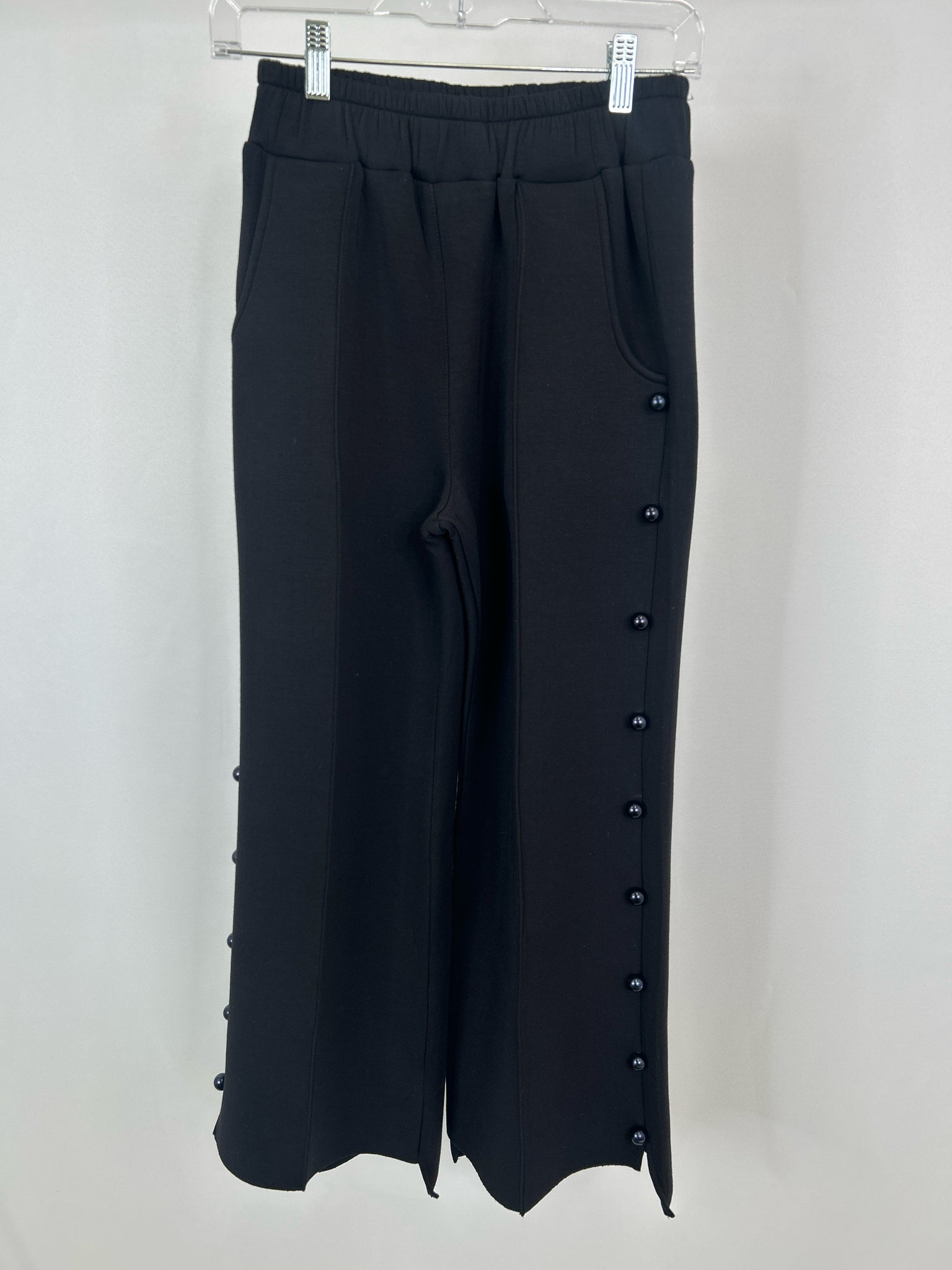 JOH Size XS Black Women Pants