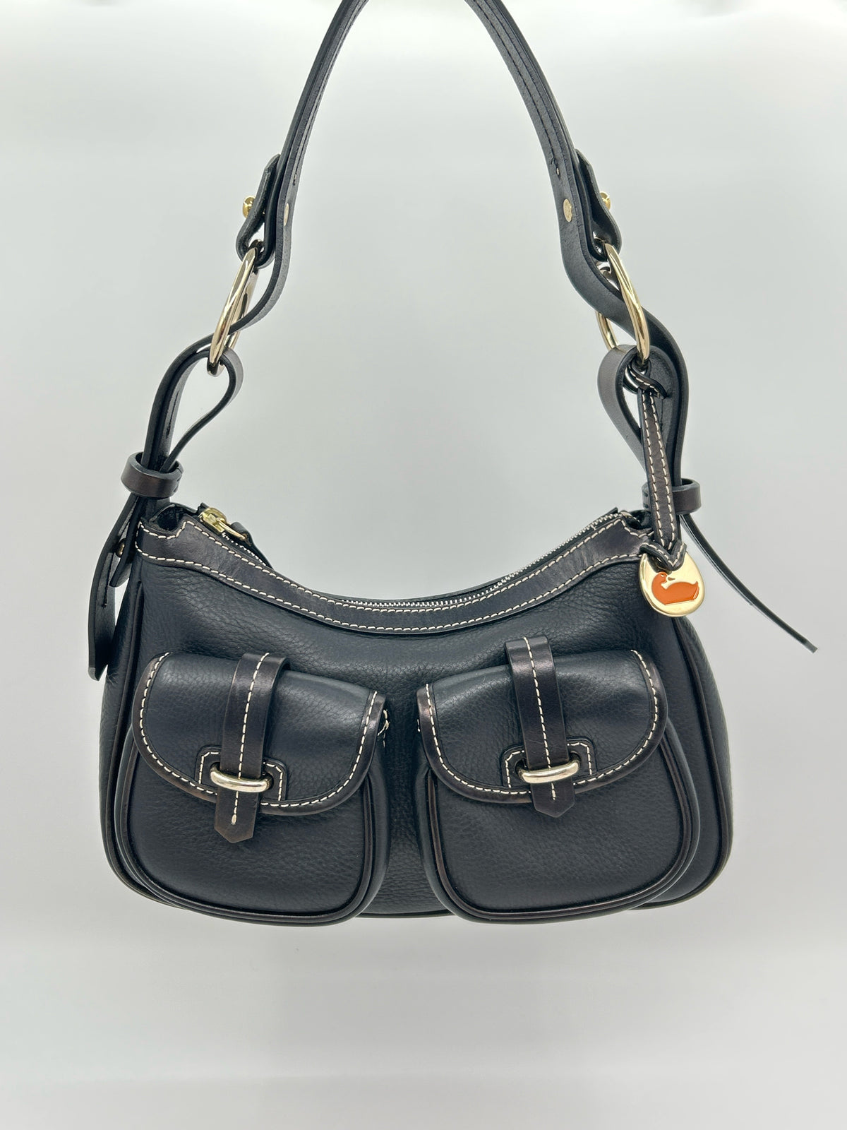 DOONEY & BOURKE Black Women Purse