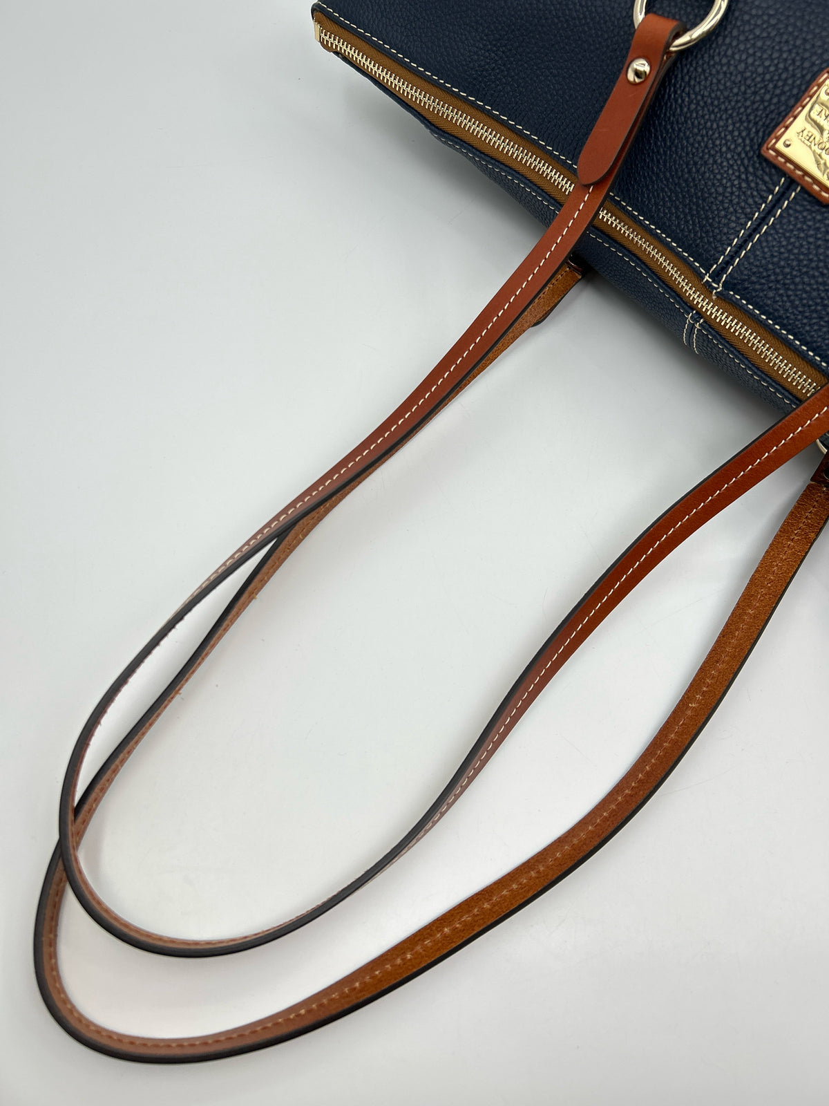 DOONEY & BOURKE Navy Women Purse