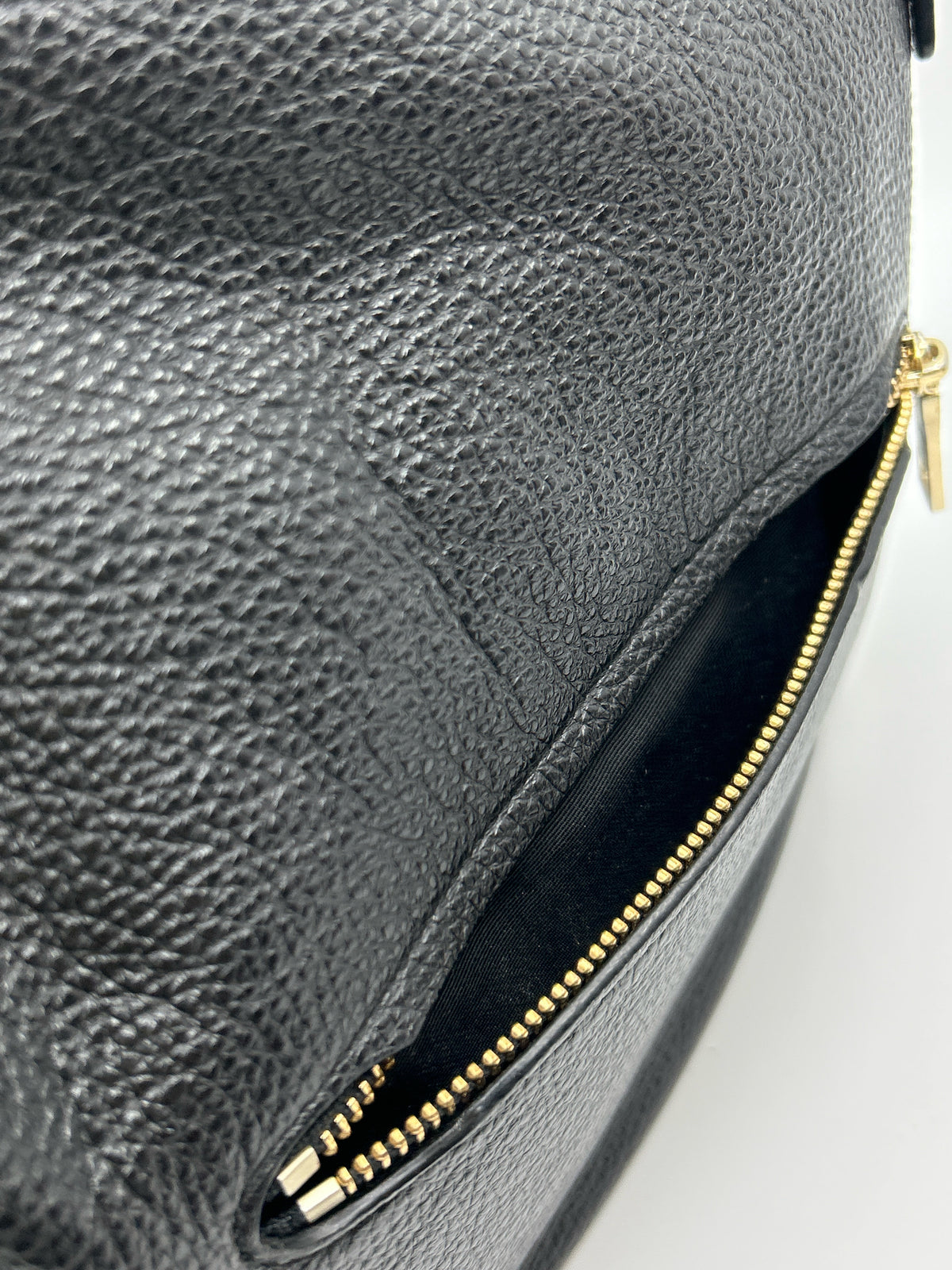 Coach Black Women Purse