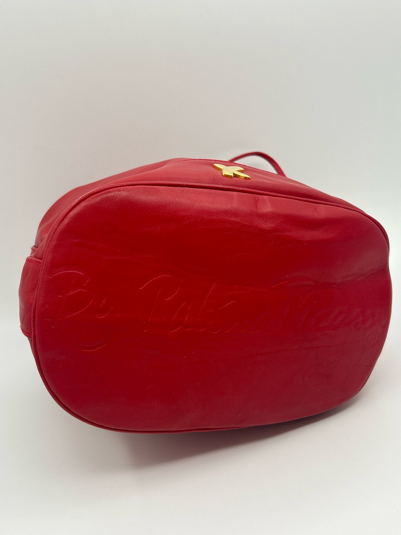 PALOMA PICASSO Red Women Purse