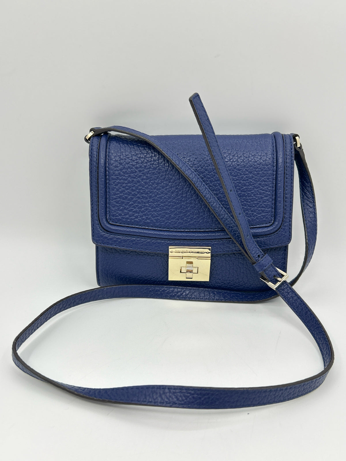KATE SPADE Navy Women Purse