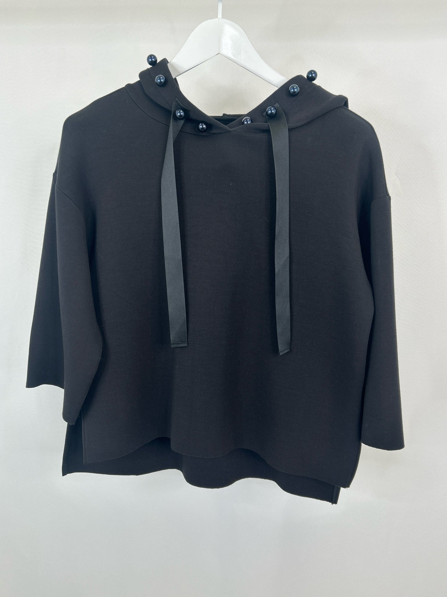 JOH Size XS Black Women Top