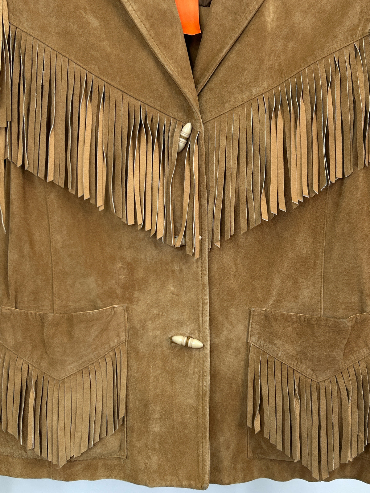 Lauren Ralph Lauren Size M Tan Women Jacket