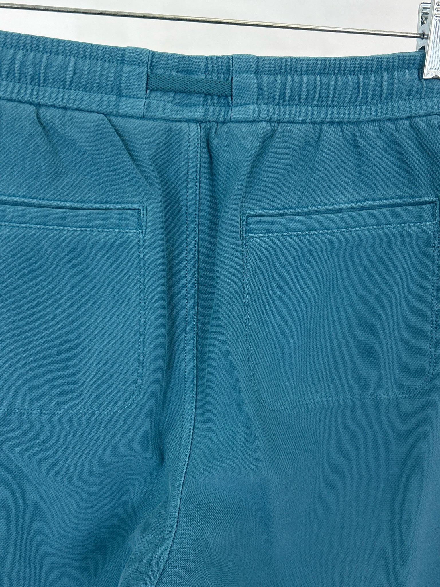 ATHLETA Size S/T Teal Women Pants