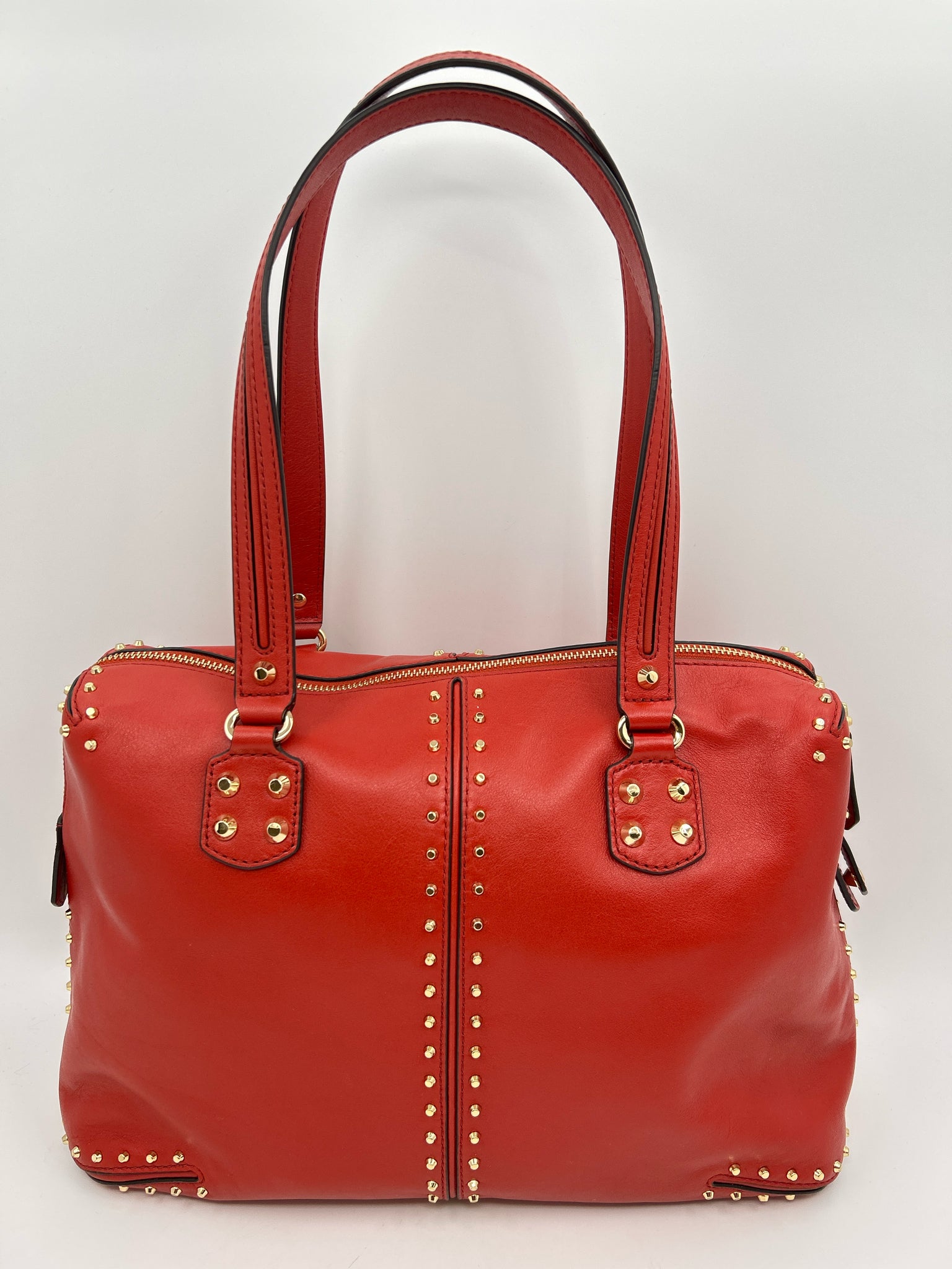 MICHAEL KORS NWT Terracotta Women Tote