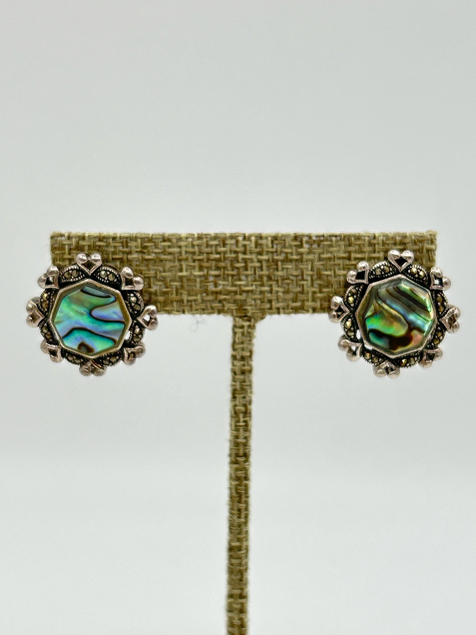 NO BRAND Multi-Color Earrings