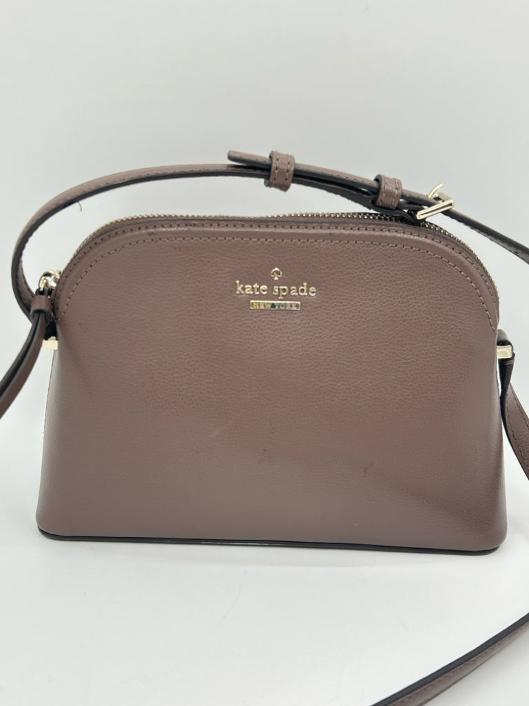 KATE SPADE Taupe Purse