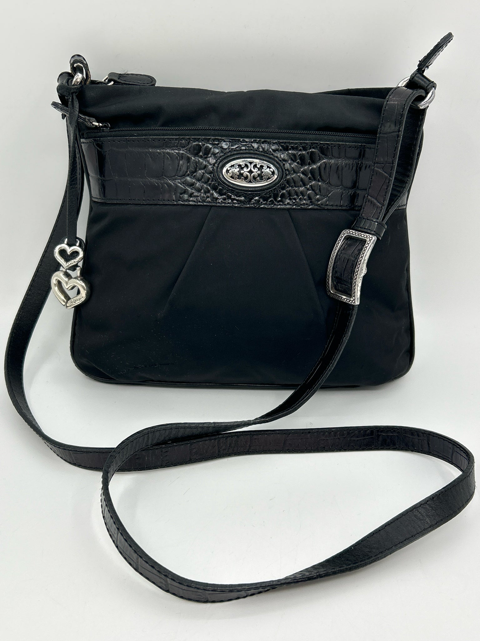 BRIGHTON Black Women Purse