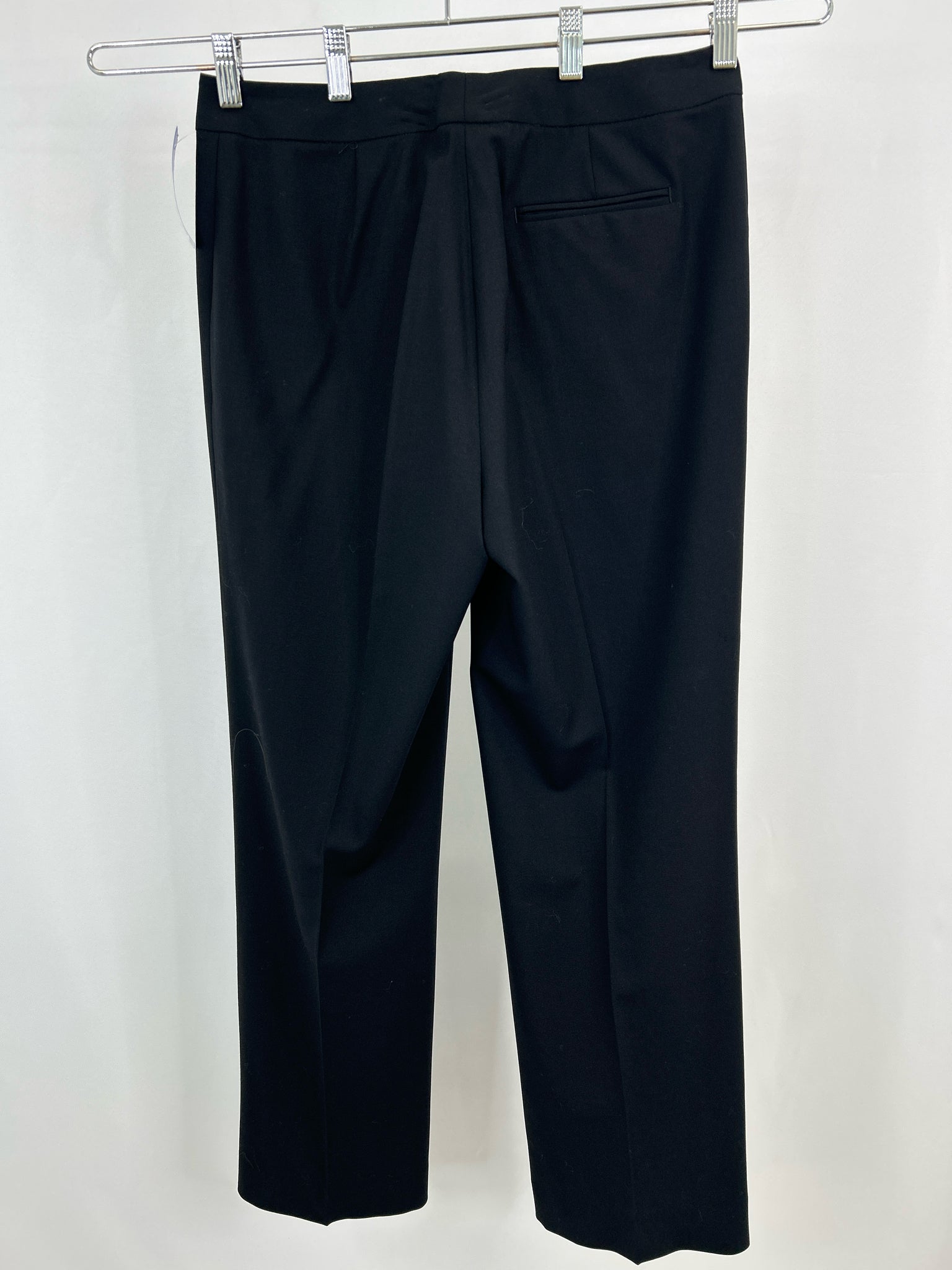 LAFAYETTE 148 Size 10 Black Women Pants