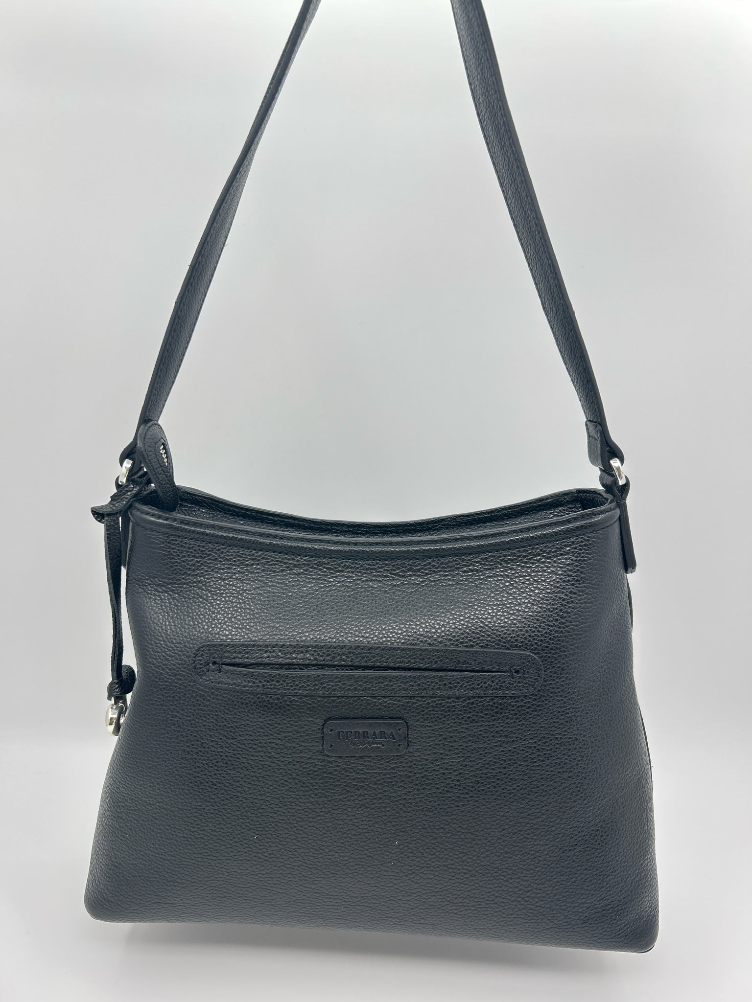 BRIGHTON Black Women Purse