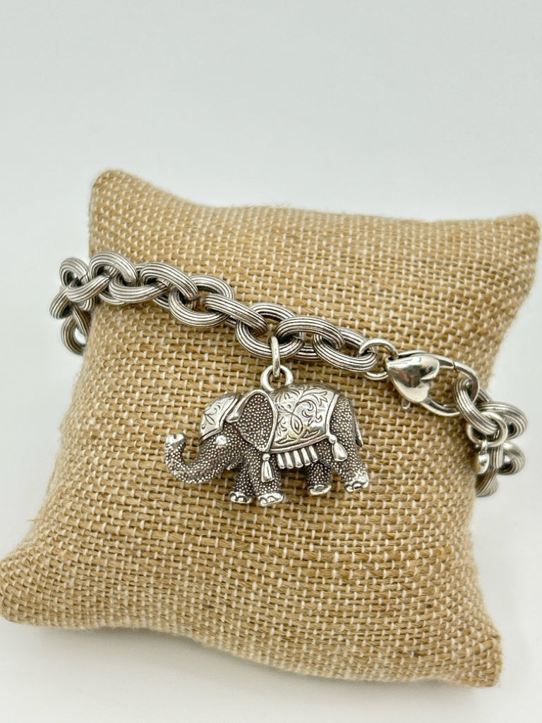 BRIGHTON Silver Bracelet