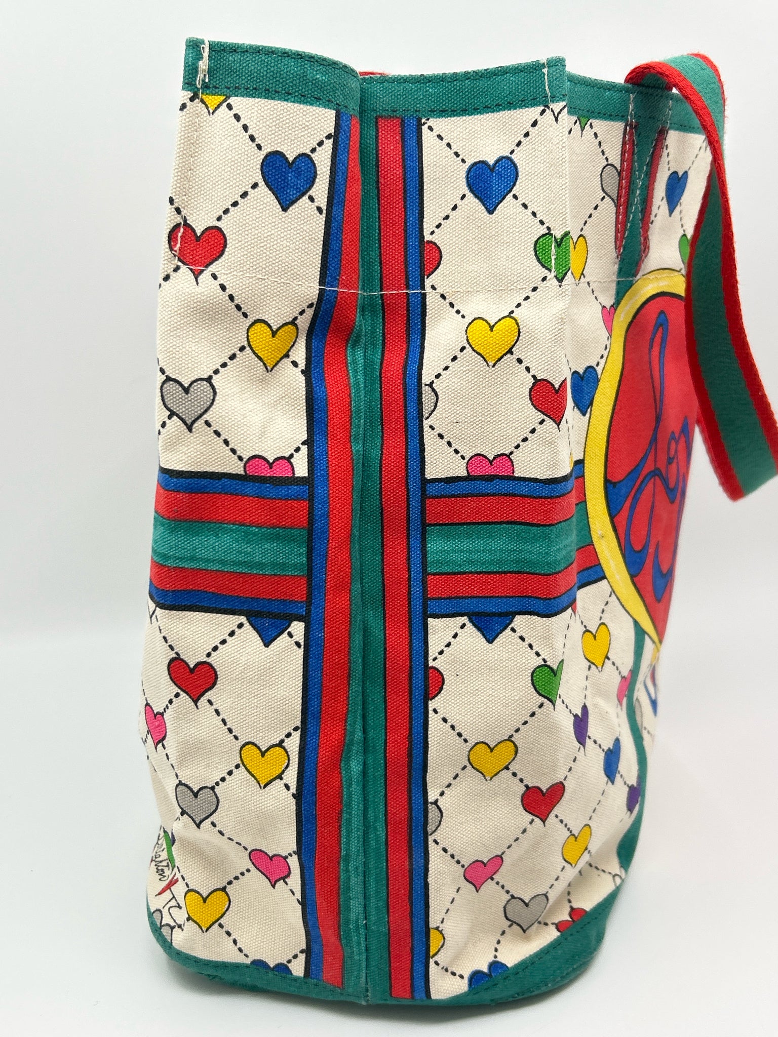 BRIGHTON Multi-Color Women Tote