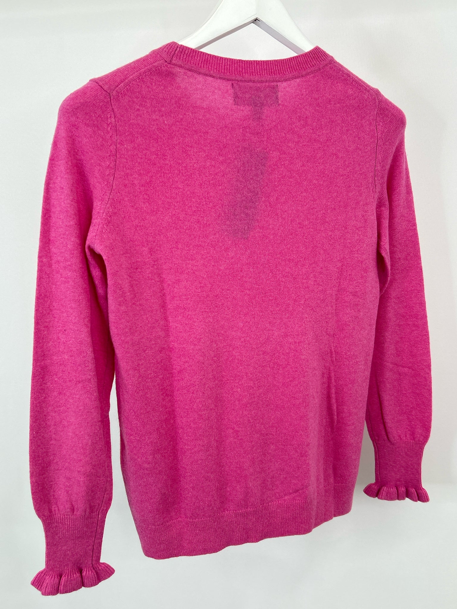 BANANA REPUBLIC Size XS Pink Women Sweater