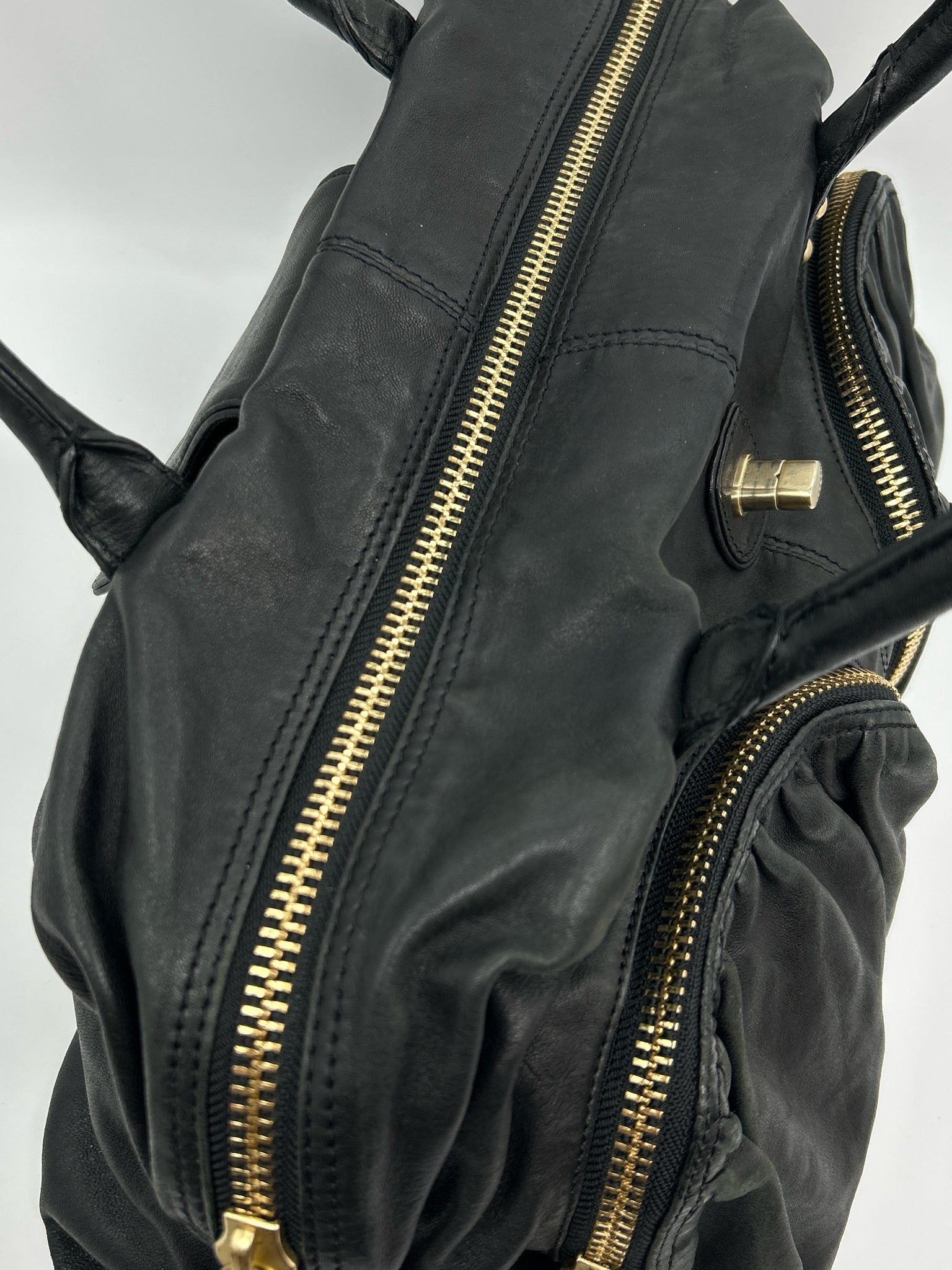 BOTKIER Black Women Purse