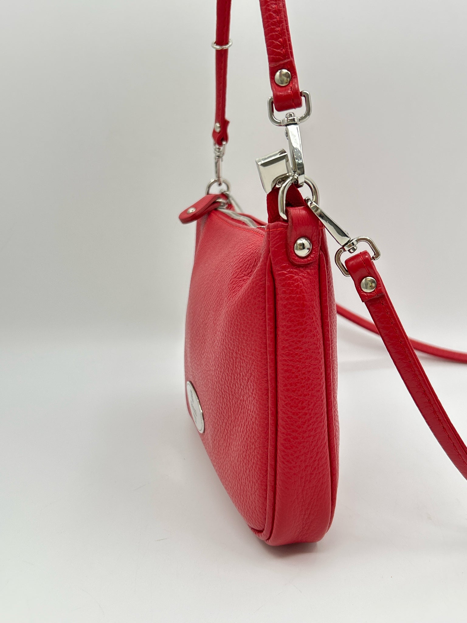 PERUZZI Red Women Purse