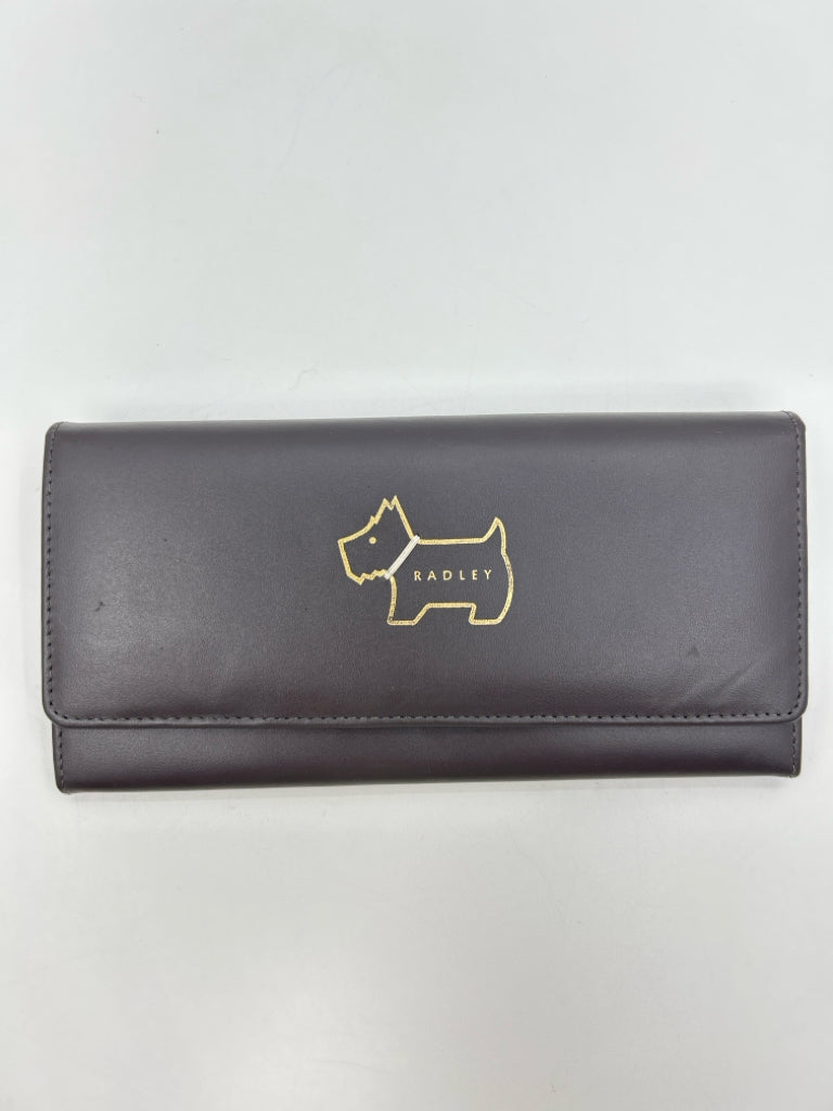 RADLEY Grey Women's Wallet