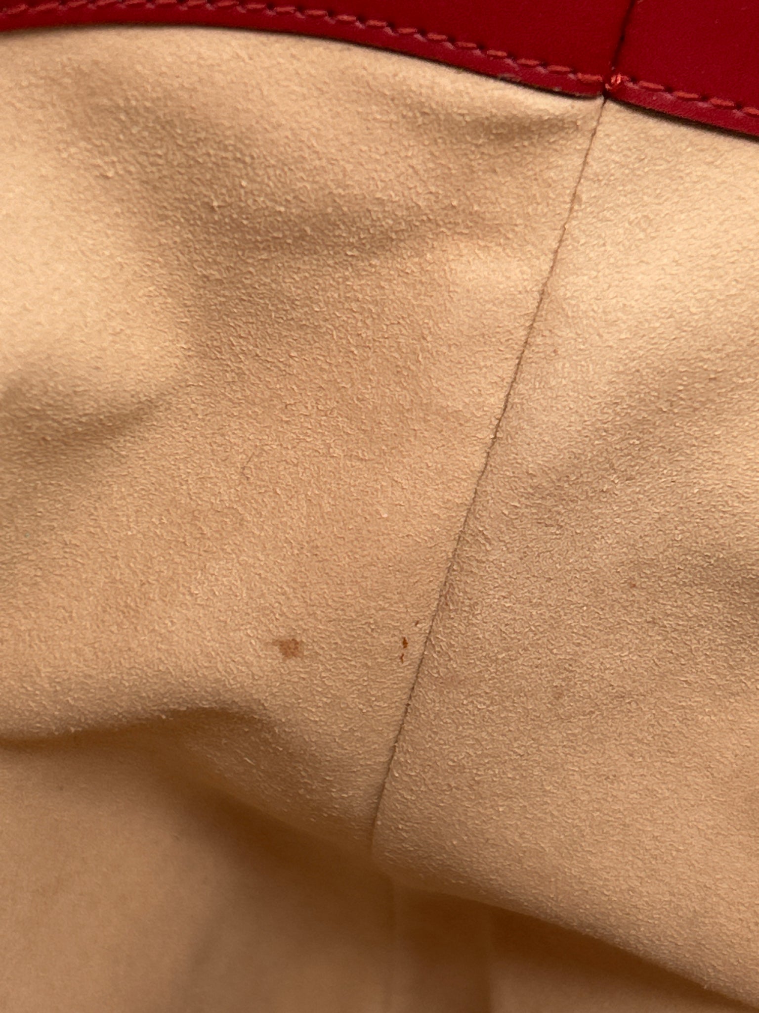 GUCCI BEIGE AND NAVY Women Tote