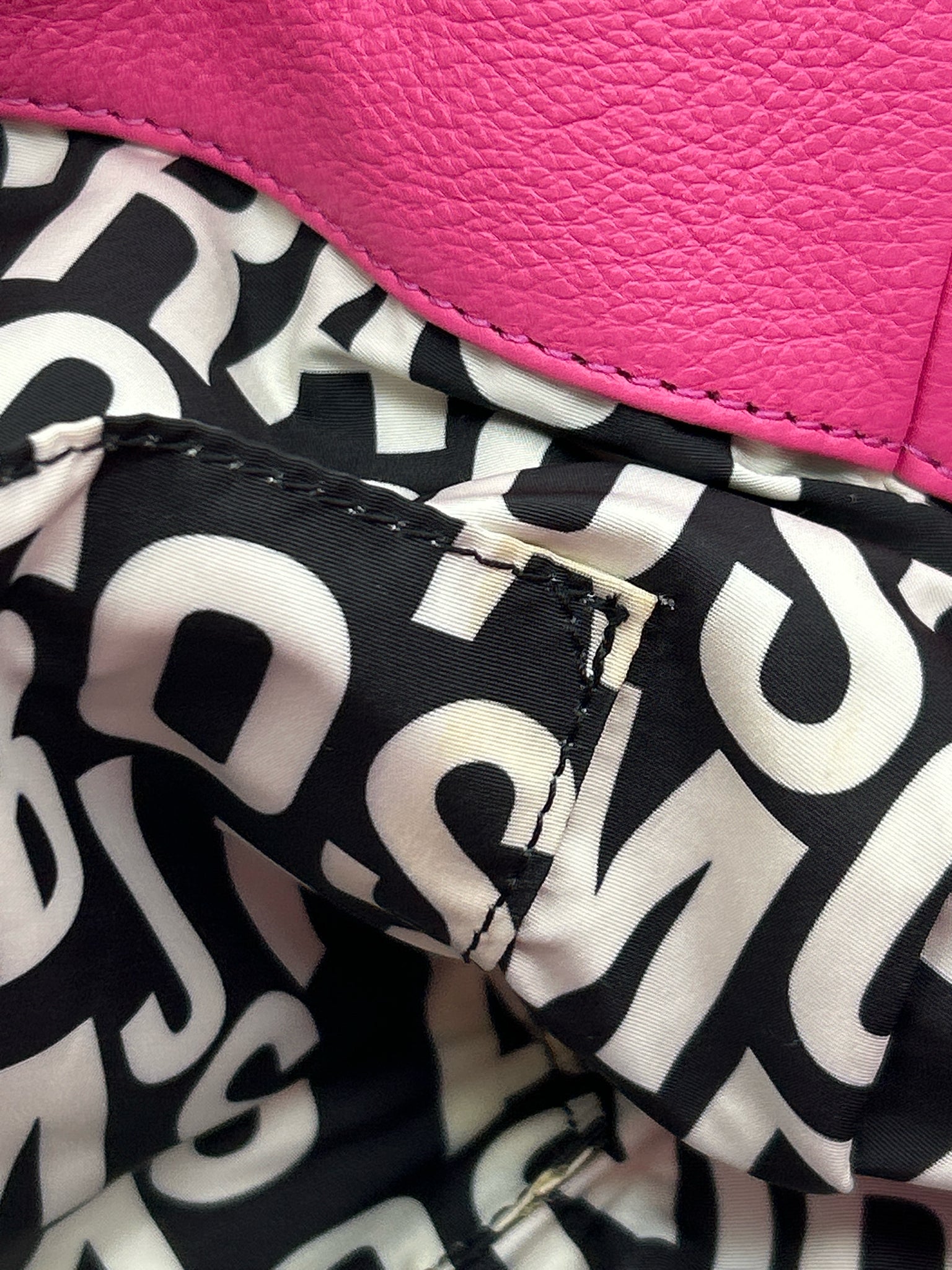 MARC BY MARC JACOBS Pink Women Purse