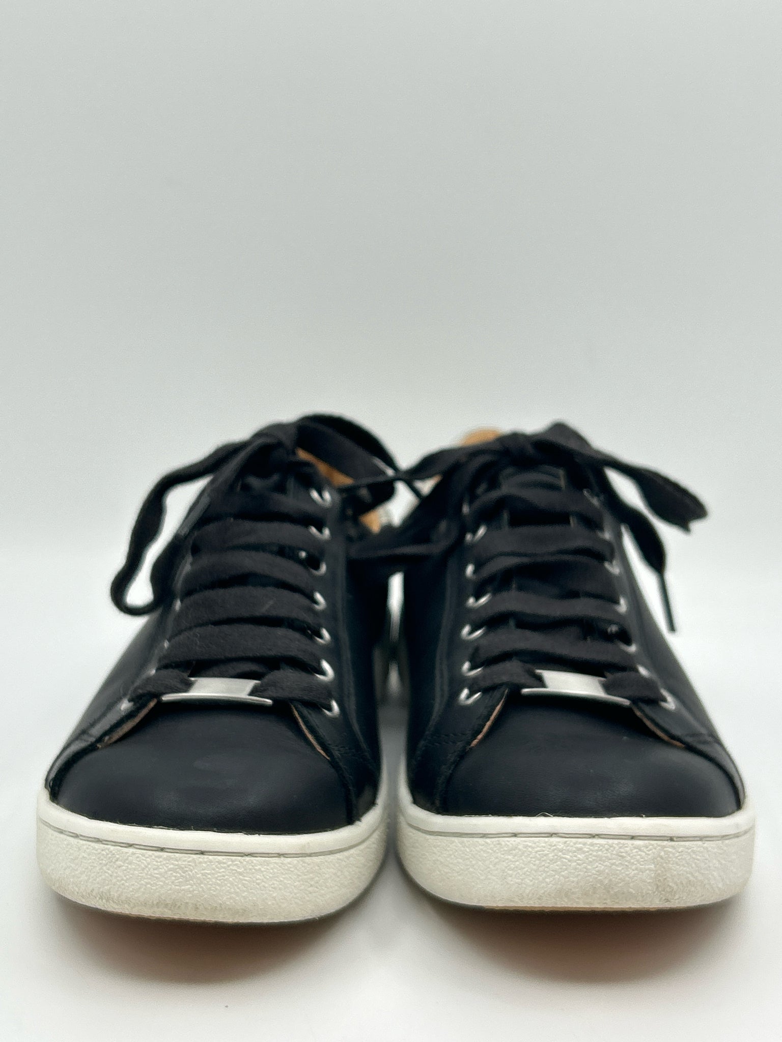 UGG Size 10 Black Women Sneakers