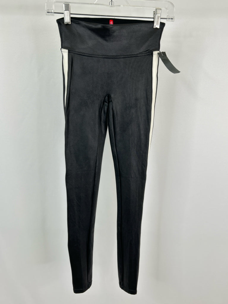 SPANX Women Size XS Black Legging