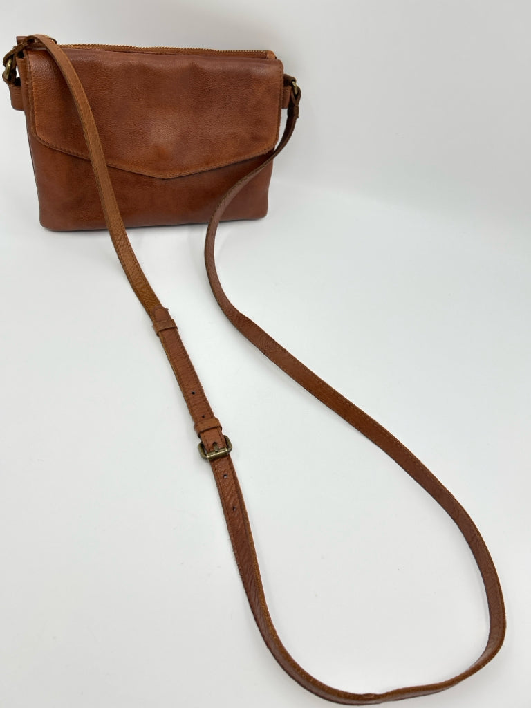 Vilenca Tan Women's Purse