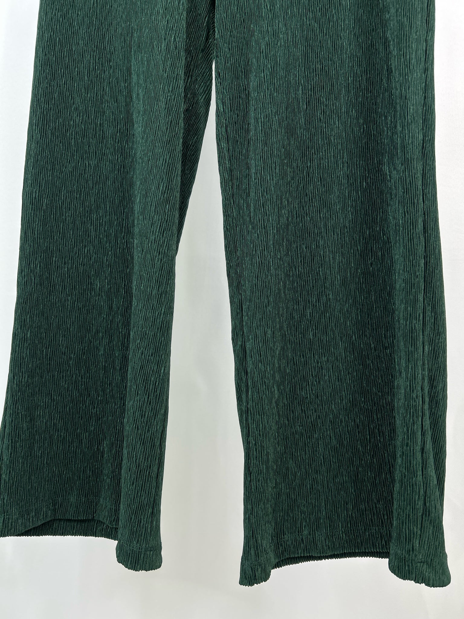 TAHARI Size XL Green Women 2-Piece w/pants