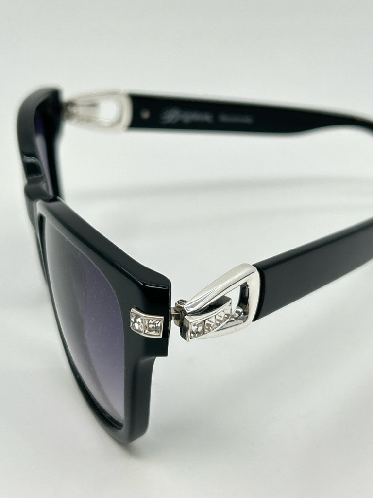 BRIGHTON Black Sunglasses