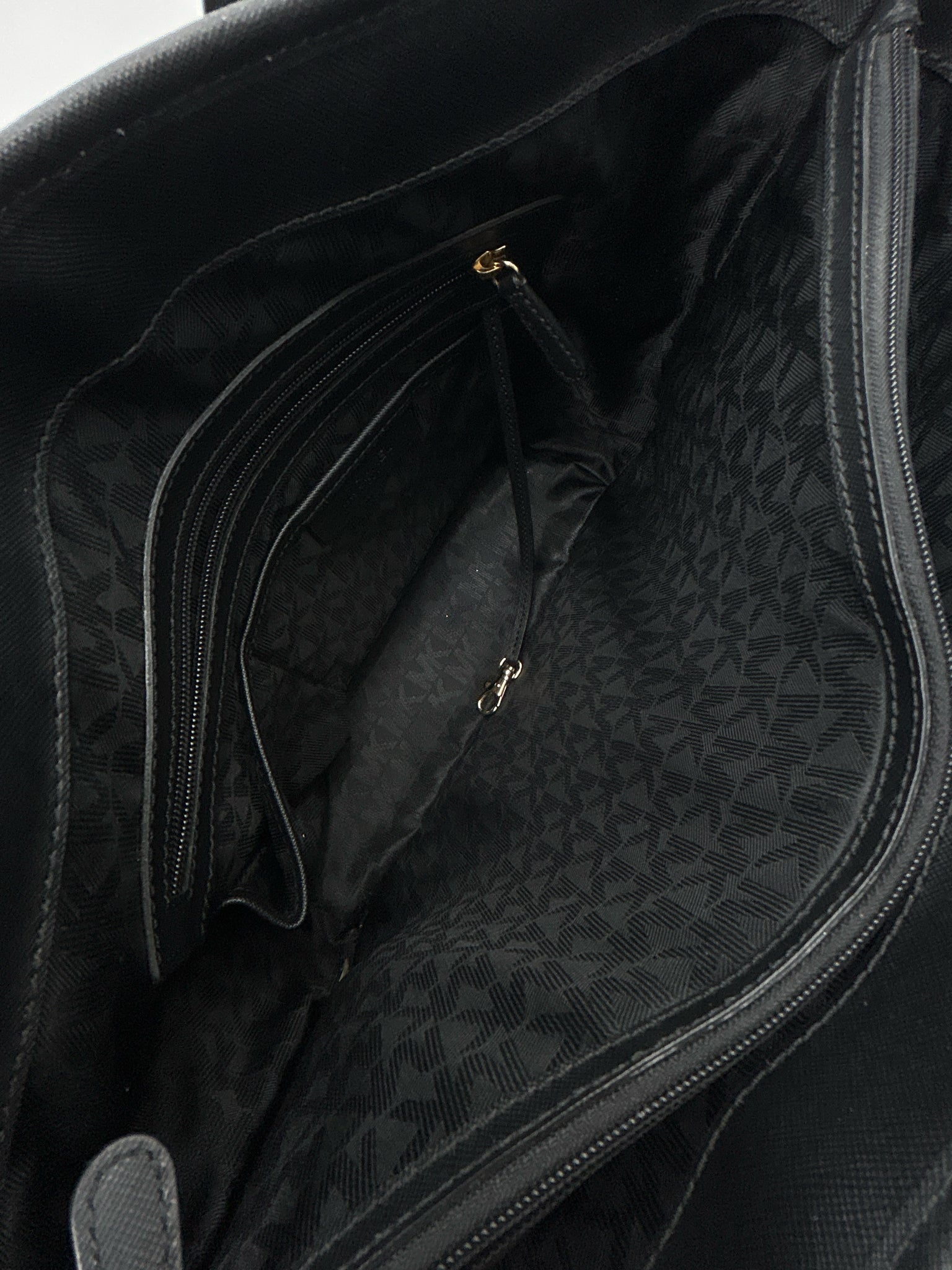 MICHAEL MICHAEL KORS Black Women Tote