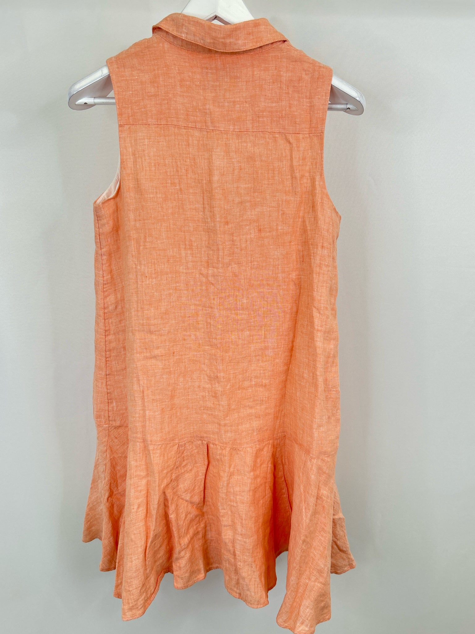 LILLY PULITZER Size XS Coral Women Dress