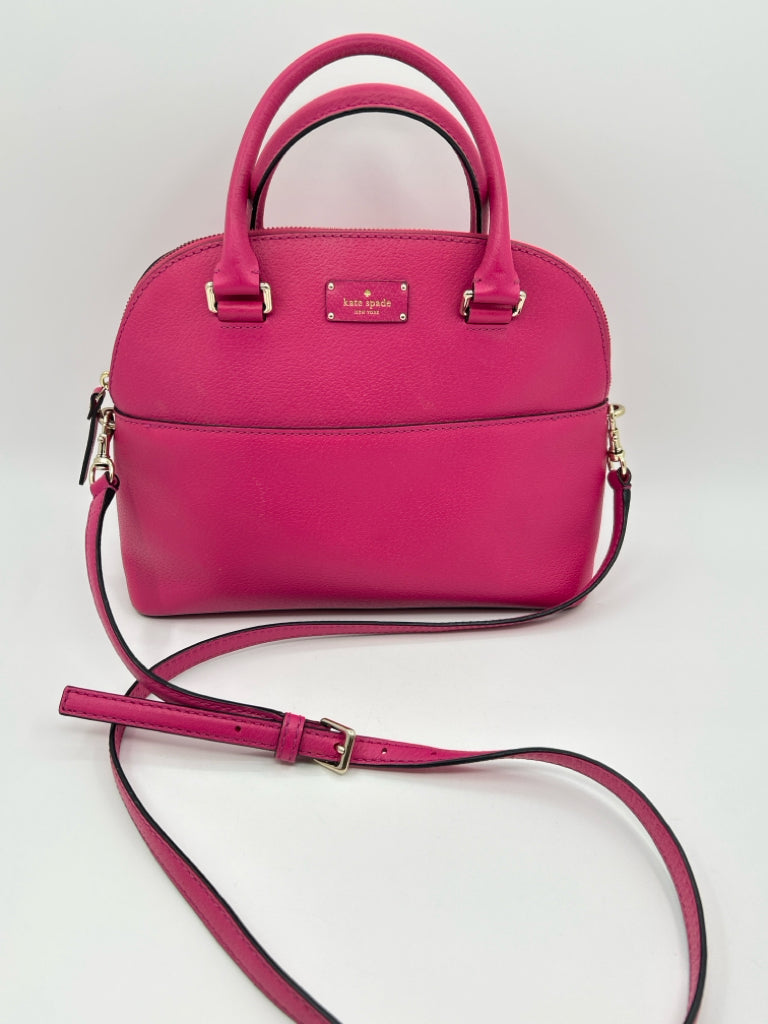 KATE SPADE Pink Women's Purse
