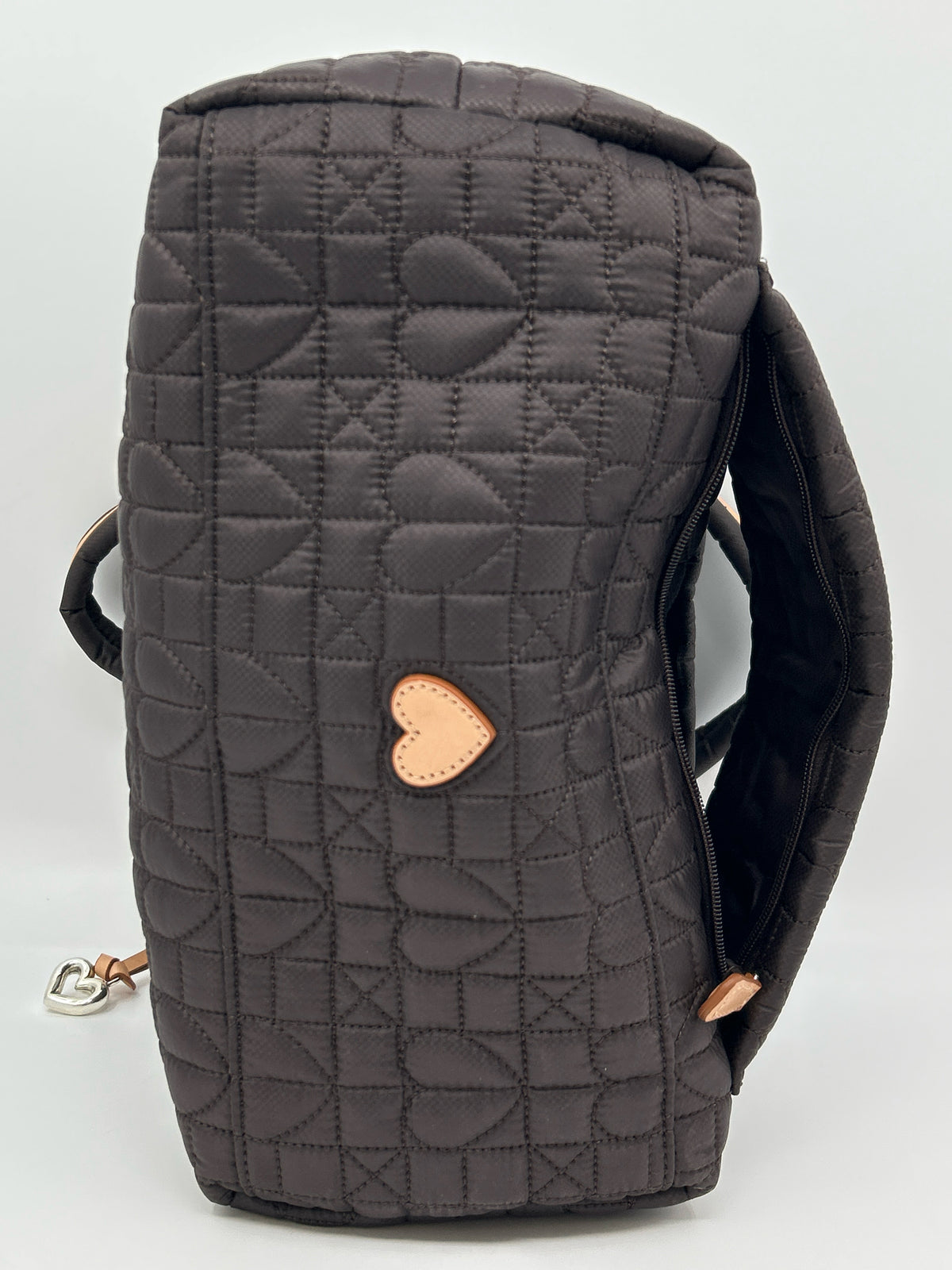 BRIGHTON Brown Women Purse
