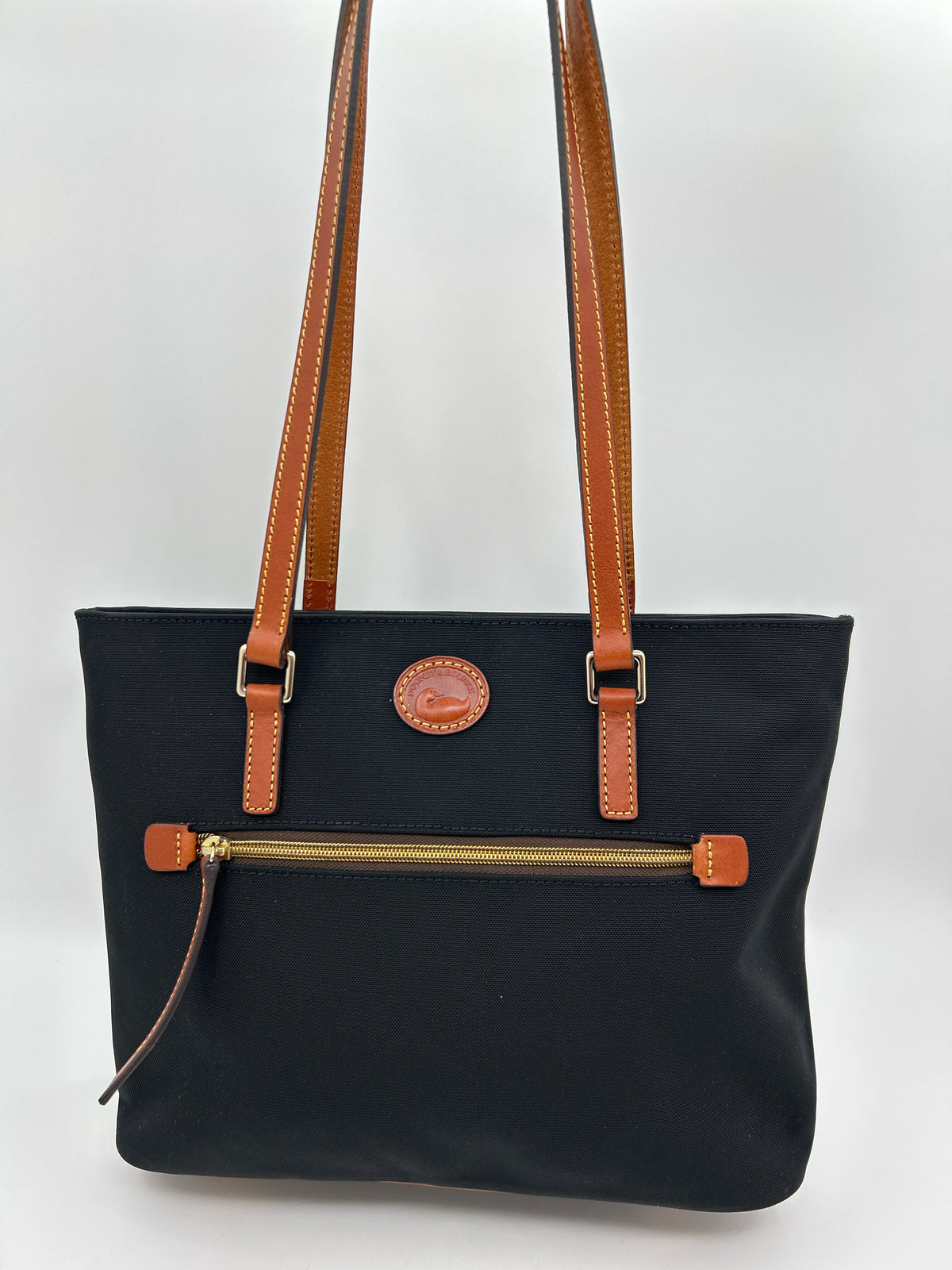 DOONEY & BOURKE Black Women Purse