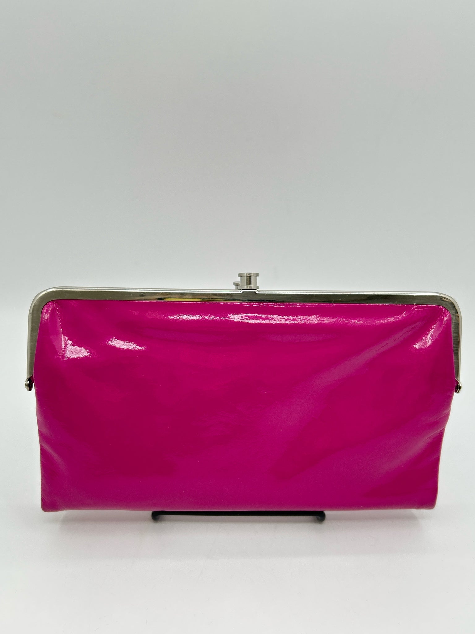 HOBO Hot Pink Women Clutch