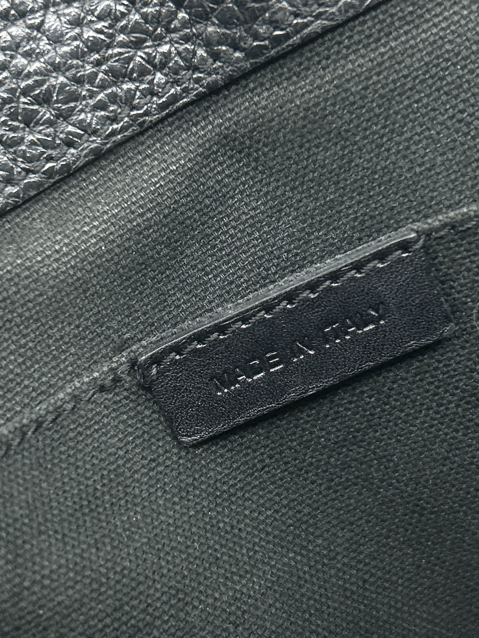 BURBERRY Brown Plaid Women Tote