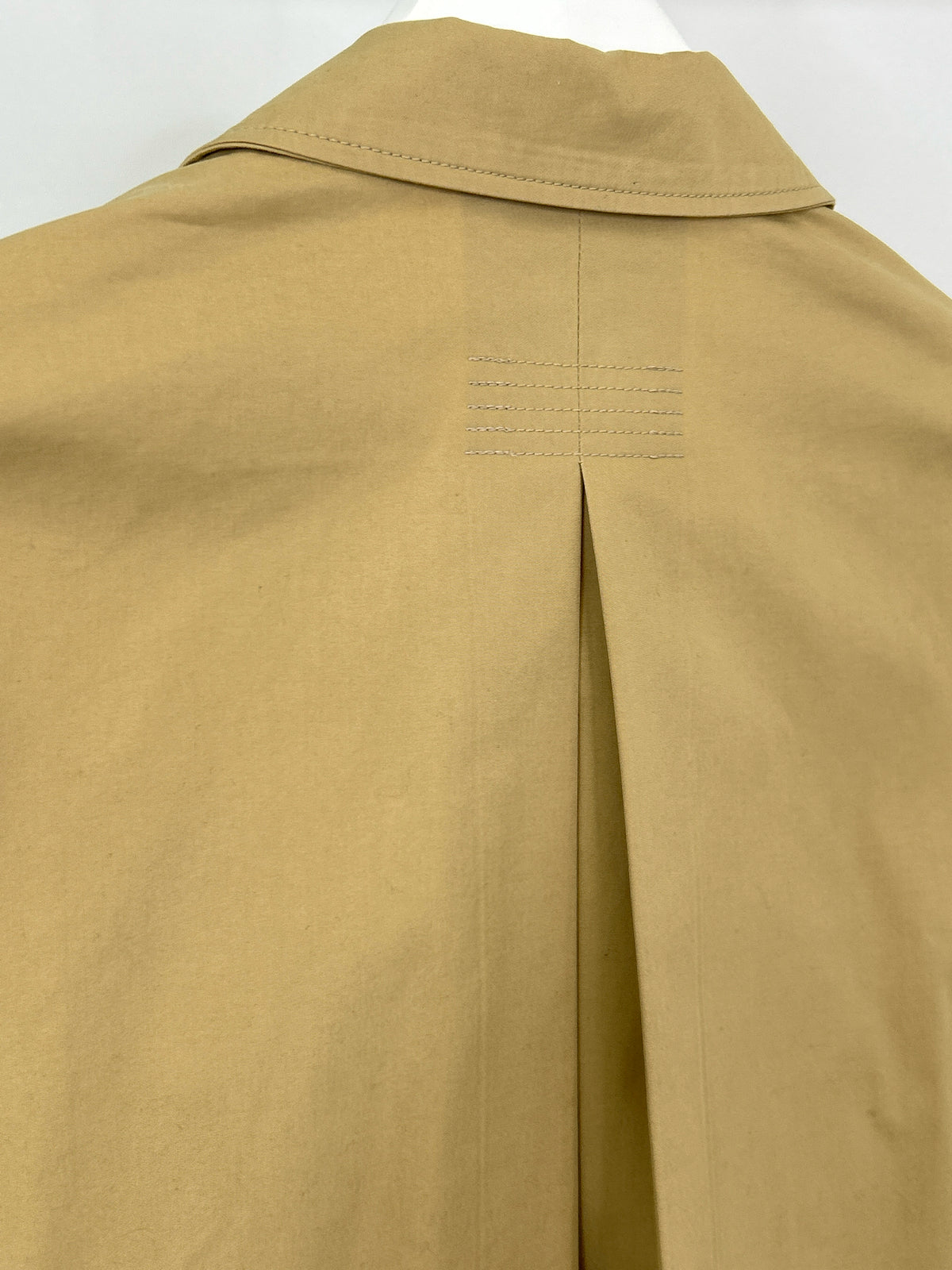 CABI Size M KHAKI Women Jacket