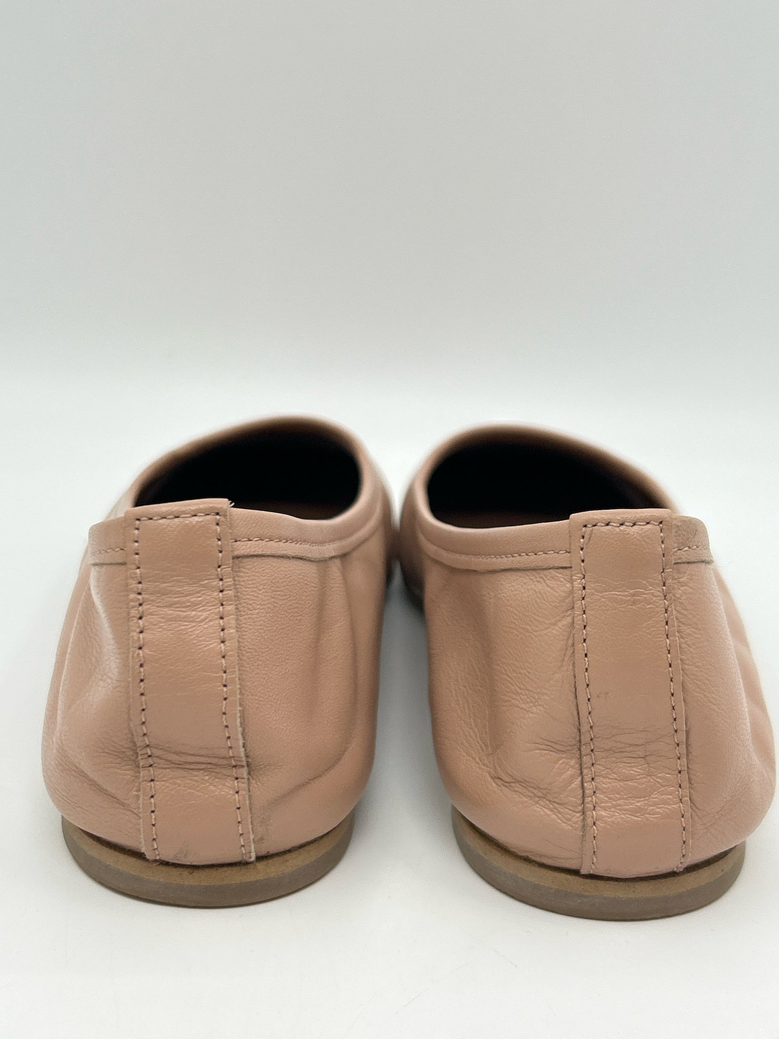 PILCRO Size 38 nude Women Flats